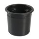 thumbnail image 1 of Portavasos para coche Agujero de fuga Cubo de basura para coche Caja de almacenamiento para RV Coche Barco marino Ehuebsd  Accesorios para autos y motos, 1 of 4