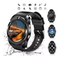 thumbnail image 1 of Reloj Inteligente V8 Bluetooth Para Hombre Con Cámara, 1 of 8
