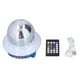 thumbnail image 2 of Lámpara De Mesa De Dormitorio, Luz De Noche De Música Altavoz Bluetooth Romántico Para Cumpleaños Para Festival ANGGREK Bluetooth Speaker Night Lamp, 2 of 8