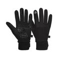 thumbnail image 1 of Guantes de ciclismo, guantes de invierno cálidos, guantes de pantalla táctil repelentes al agua, guantes para correr a prueba de viento, guantes deportivos antideslizantes para hombres y, 1 of 6