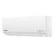thumbnail image 3 of Aire Acondicionado Mini Split Inverter Solo Frío 115 V 1 Tonelada (12,000 BTU) Blanco Mabe -MMI12CABWCAME 21.8 SEER, 3 of 5