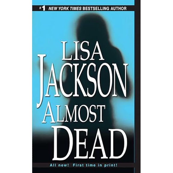Pre-Owned Almost Dead (Mass Market Paperback) 0821775790 9780821775790