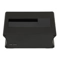 thumbnail image 4 of SSD Docking Station, Metal Electronics Lightweight HDD Docking Station USB3.0  For TV For  EU Plug, 4 of 8