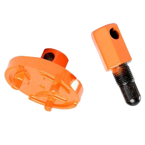 Goodhd Piston Stop Chainsaw Clutch Flywheel Removal Tools For 2 Cycle 14Mm