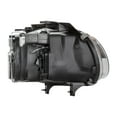thumbnail image 4 of TYC 20-6474-90 for Volkswagen Driver Side Headlight Assembly Fits select: 2001-2002 VOLKSWAGEN GOLF, 2000 VOLKSWAGEN GTI, 4 of 7