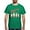 Kelly Green, variant on - R P S TS Dark T Shirt - Men's Classic Graphic Cotton T-Shirt
