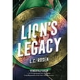 thumbnail image 1 of Pre-Owned Lion's Legacy (Hardcover) 1454948051 9781454948056, 1 of 1