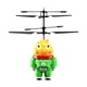 thumbnail image 1 of Suspensión animal linda del gesto de los aviones del sensor con el juguete de los niños ligeros Wmkox8yii shdjk2773, 1 of 1