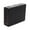 Black, variant on RND 72W Smart Travel Charger with One Type-C (USB-C) Port and Three USB Ports for: Apple MacBook, Google (Pixel, Pixel XL), LG, OnePlus, Samsung Galaxy (S8, S8 Plus) and all Type C devices (white)