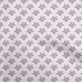 thumbnail image 1 of oneOone Polyester Lycra Pink Fabric Cactus Sewing Craft Projects Fabric Prints By Yard 56 Inch Wide, 1 of 6