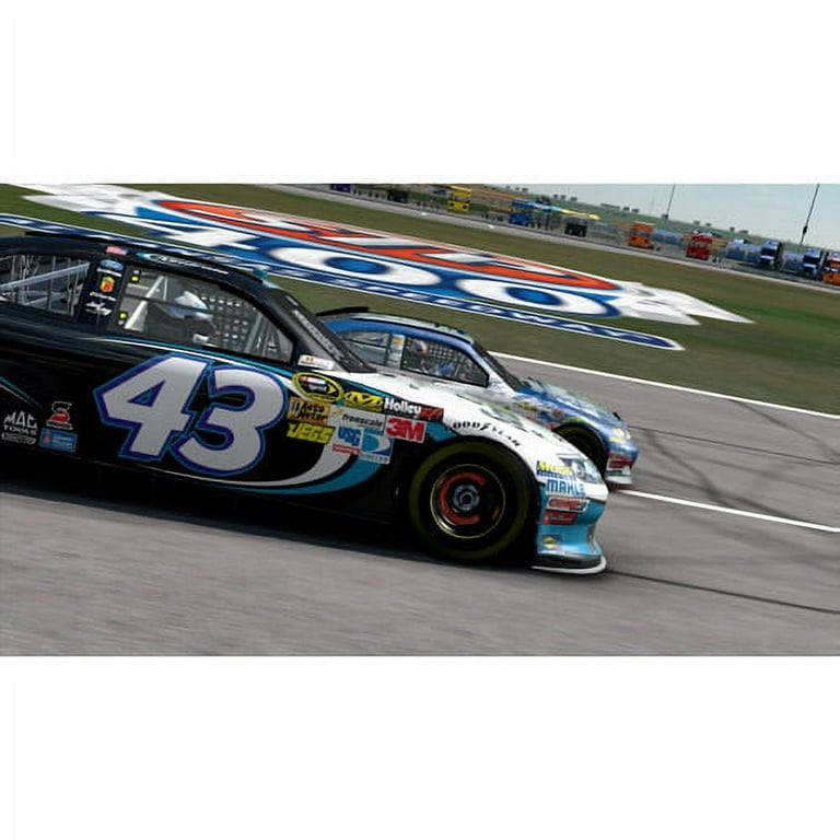 Buy NASCAR The Game Inside Line Xbox 360 Code Compare Prices