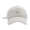 Beige, variant on Hats for Men Baseball Cap Uv Protection Messy High Bun Sun Hats Unstructured Athletic Baseball Cap Pink One Size