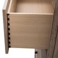 thumbnail image 4 of Liberty Furniture Industries Sun Valley 6 Drawer Dresser with Optional Mirror, 4 of 6