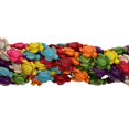 thumbnail image 4 of veasfak Howlite Turquoise Loose Beads DIY Necklace Bracelet Jewelry Turtle Beads, 4 of 8