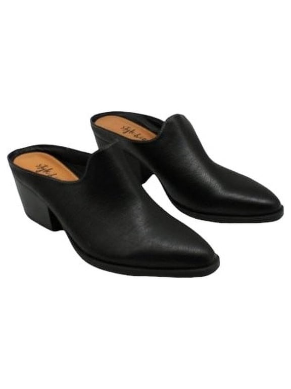 Style & Co Rubinn Mules