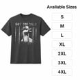 thumbnail image 6 of Got Too Silly Goose Graphic T-Shirt, Funny Unisex Classic Fit Tee, 6 of 9