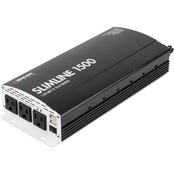 DC to AC Inverters