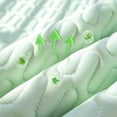 thumbnail image 6 of Ice Silk Sofa Cover for Summer Universal Sofa Cushion Dog and Cat Anti-heat Sofa Cover Solid Color Jacquard Sofa Cover, 6 of 8