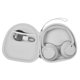 thumbnail image 1 of Funda para auriculares PAIYULE compatible con Sony WH-CH720N blanca, 1 of 7
