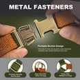 thumbnail image 4 of Didog No Pull Dog Harness Soft Adjustable Nylon Step in Puppy Strap Vest Outdoor Walking, 4 of 5