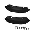 thumbnail image 4 of Wzmzjy 2 Pieces Front Bumpers Lip Spoiler Splitter Protection Easy Installation Replace black, 4 of 9