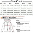 thumbnail image 3 of WREESH Women's 2025 St. Patrick's Day Long Sleeve Pullover Tops Irish Shamrock Graphic Tees for Casual and Festive, 3 of 5