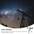 thumbnail image 4 of Niños Principiante Astronomía Telescopio Profesional Duradero Astronomía Telescopio, 4 of 5