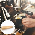 thumbnail image 3 of veasfak Portafilter Solid Wooden Handle For Coffee Machines Tool Espresso Machine A A, 3 of 7