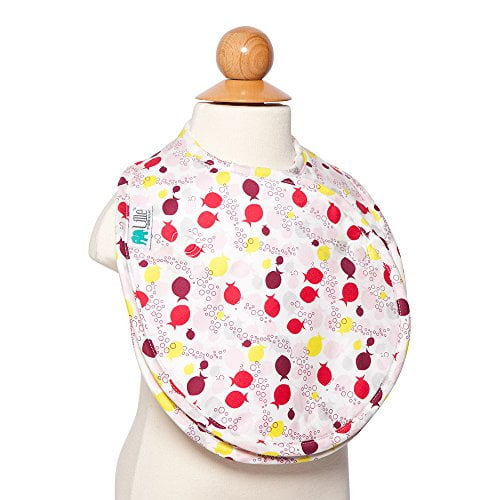 Lille Quib Baby Bib Walmart Com