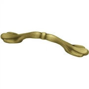 Liberty Bronzed Antique 76mm Pricilla Paw Pull