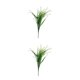thumbnail image 3 of Inteprter Arreglo de flores artificiales de larga duración para decoración del hogar simulado para oficina para interior y exterior Blanco 2piezas, 3 of 6