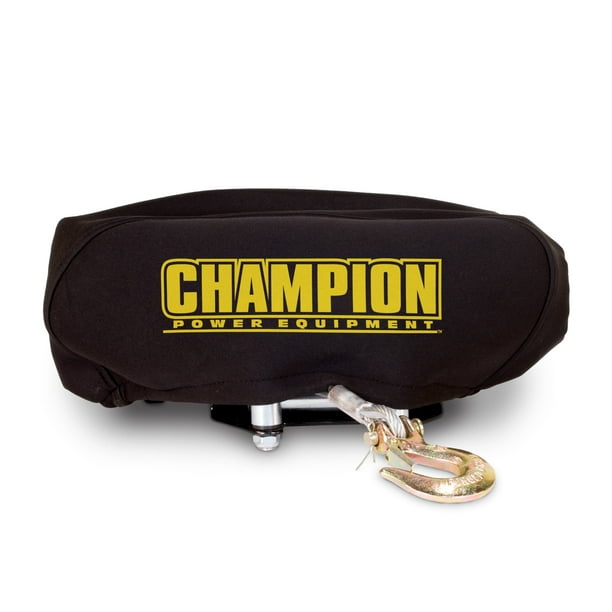 Champion Power Equipment WeatherResistant Neoprene Storage Cover for