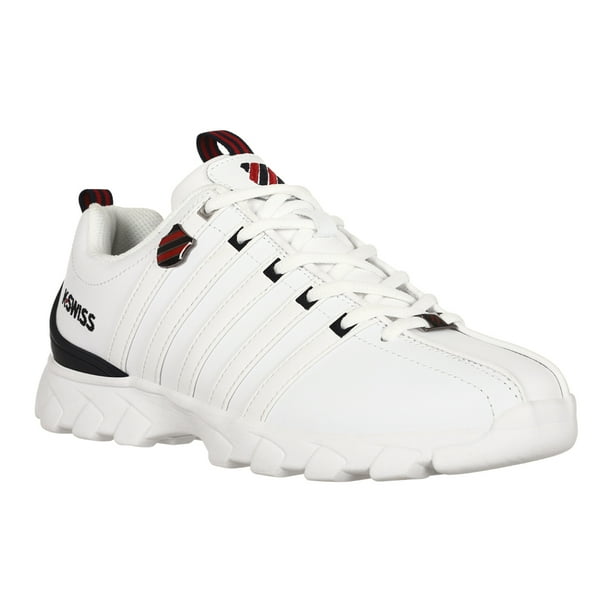 TENIS CABALLERO K-SWISS HAXBY