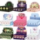 thumbnail image 2 of Colección de moda Caja completa Popular Ip Labubu Molly Sp Kubo Caja ciega Coleccionable Escritorio Caja misteriosa decorativa Adornos Regalos navideños, 2 of 5