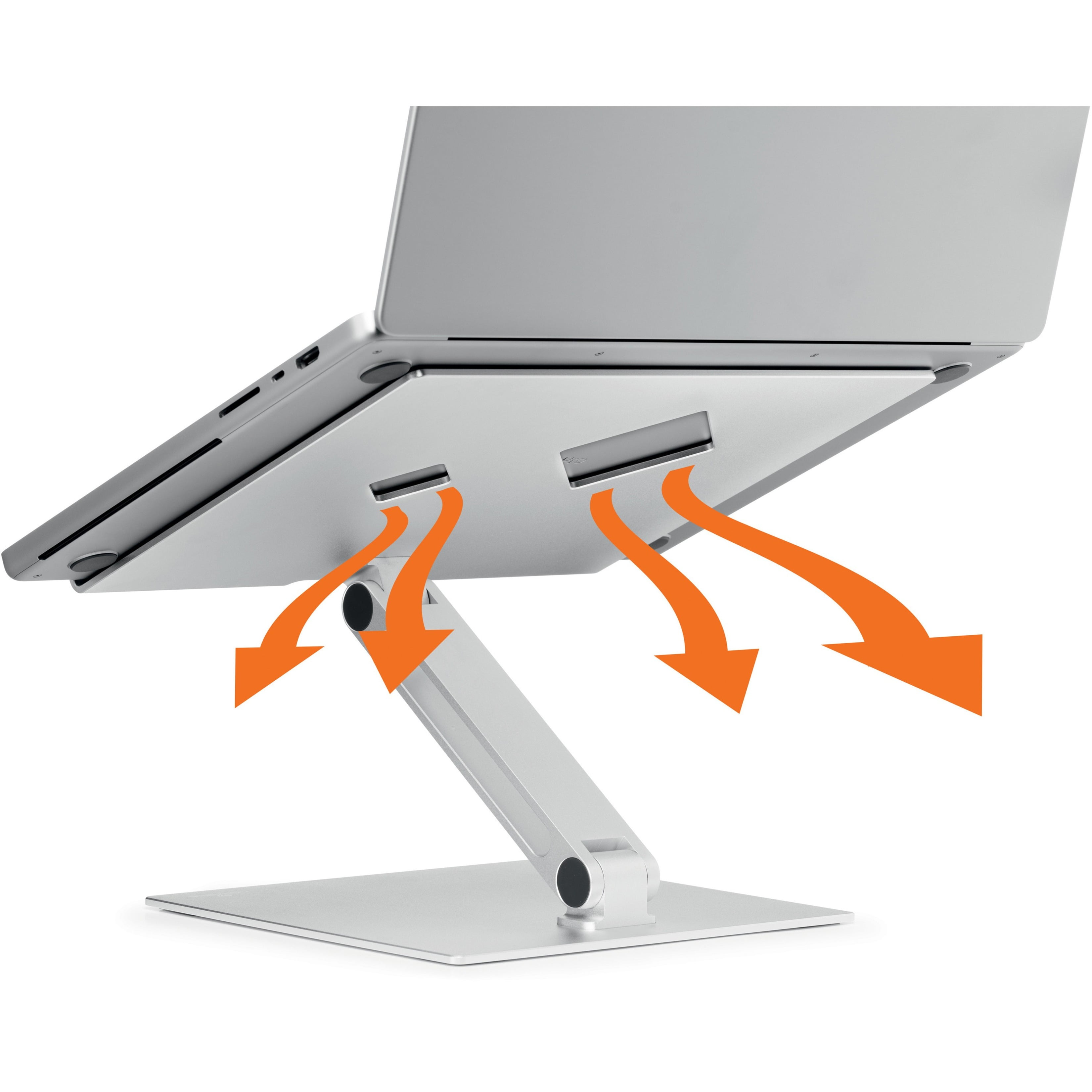 DURABLE RISE Laptop Stand