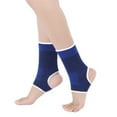 thumbnail image 3 of High-Performance Ankle Brace - Breathable Elastic Support for Sports Training and Movement, 3 of 5