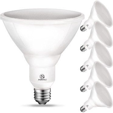 Energetic PAR38 LED Flood Outdoor Light Bulb, 2700K Nigeria