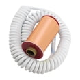 thumbnail image 2 of Tachiuwa Claw Parts Coil Stretch Rope Crane Machine Parts Claw Coil Spring Claw Mini Coil White, 2 of 9