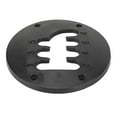 thumbnail image 4 of Mid Plate Real Feel Modification Kit, Short Shifter Beautiful Appearance  Damping Mid Plate  For Gear Accessories, 4 of 8