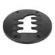 thumbnail image 2 of Thrustmaster TA Gear Mid Plate Kit, para Thrustmaster TH8A Mid Thrustmaster TA Modification Kit Accesorios Thrustmaster TA Gear Eleve su experiencia, 2 of 8