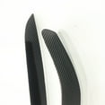 thumbnail image 5 of Carbon Fiber Look Head Light Eyebrows Lid For Holden VE Commodore SS SSV SV6, 5 of 5