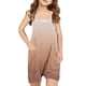thumbnail image 1 of Odeerbi 5-14 Años Niñas Traje de Verano Lindo Gradiente Camisola Romper Casual Transpirable Cómodo Combinados Pantalones Cortos Con Bolsillos, 1 of 6