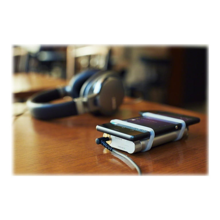 Sony PHA-1A - Headphone amplifier - 296 mW - Walmart.com