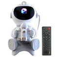 thumbnail image 1 of Proyector Astronauta 6+564464621 (C), 1 of 9
