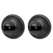 Alno Inc Yale Shelf Brackets Only