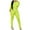 Yellow, variant on Honeeladyy Plus Sweatsuits for Women 2PC Long Sleeve Pullover Sweatshirt Long Sweatpants Tracksuits Sweatsuits Set