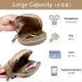 thumbnail image 3 of Tactical Waist Pack-Green, Molle Small Bag, Waterproof Waist Pack Pouch for Camping Hiking Hunting, 3 of 5