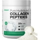 Vitasave Pur Collagène Peptides Poudre 500g - Supplément de Collagène en Poudre Améliorée - Nourri à l'Herbe, Sans Saveur – image 1 sur 6