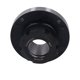 thumbnail image 3 of Herramienta De Soporte De Pinza, Portabrocas De Acero Al Carbono De 125 Mm De Diámetro, Fuerte Resistencia A La Oxidación, 7 Orificios De Alta Precisión Para Fresadora ANGGREK Collet Chuck, 3 of 8