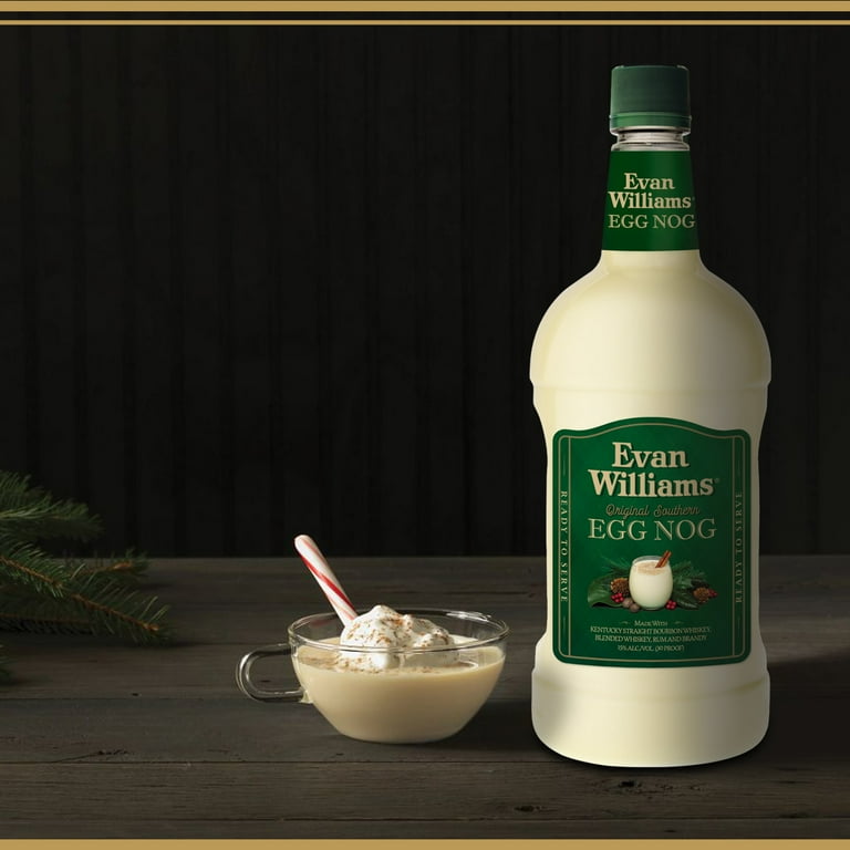 Evan Williams Original Southern Cocktail, 1.75 L PET Bottle, 15